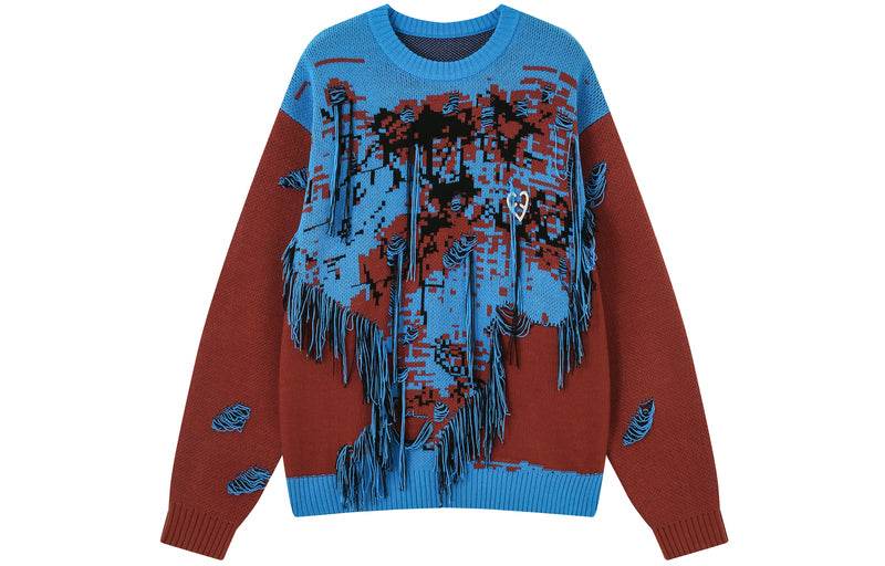 Свитер Inxx Apyd - Boxette Shop