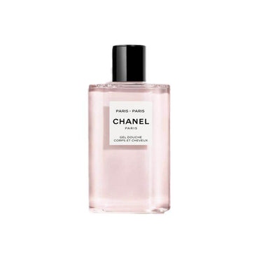 Гель для душа Chanel Paris EDT - Boxette Shop