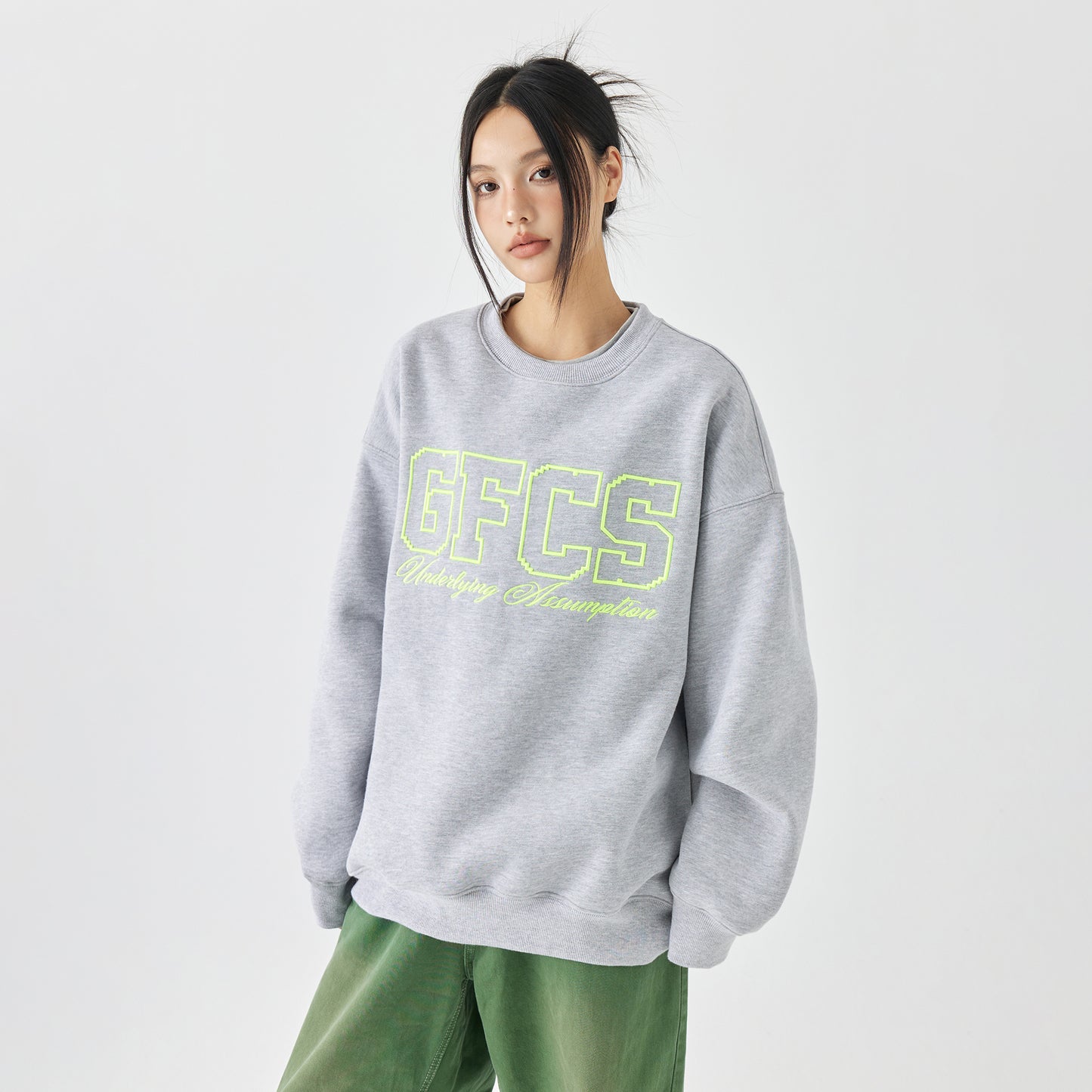 Свитшот женский Golfcross