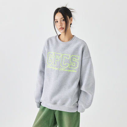 Свитшот женский Golfcross