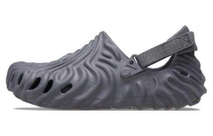 Шлепанцы Salehe Bembury x Crocs Pollex Clog Fingerprint - Boxette Shop