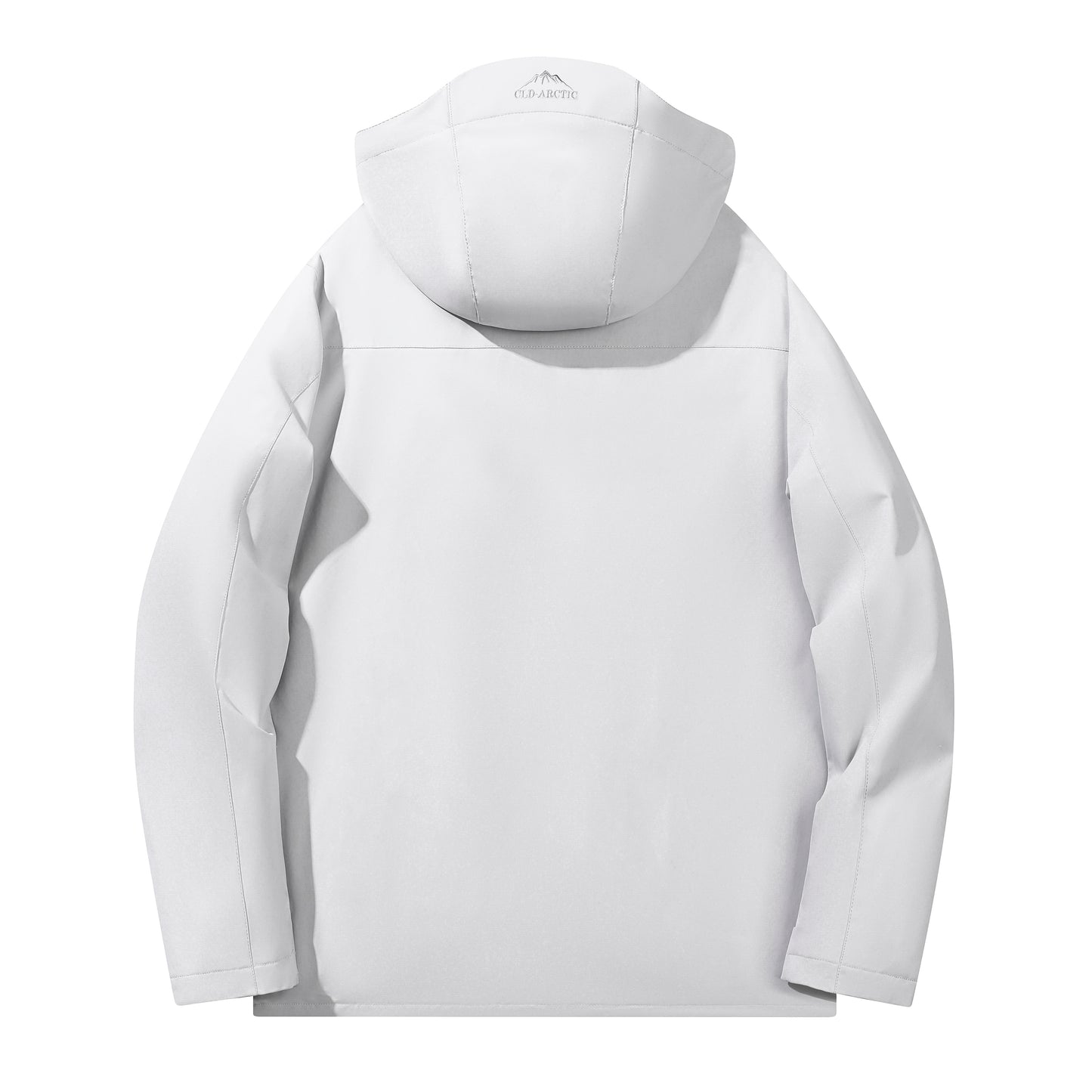 Qor uchuvchi chang'i kurtkasi