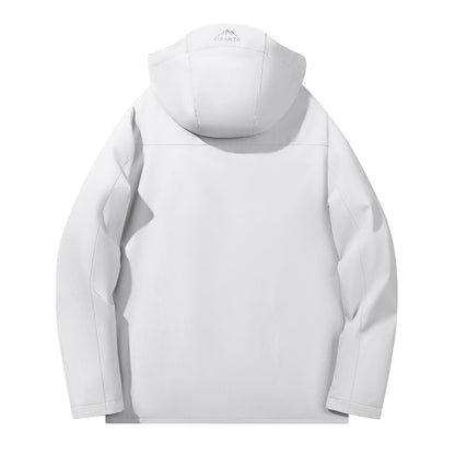 Qor uchuvchi chang'i kurtkasi