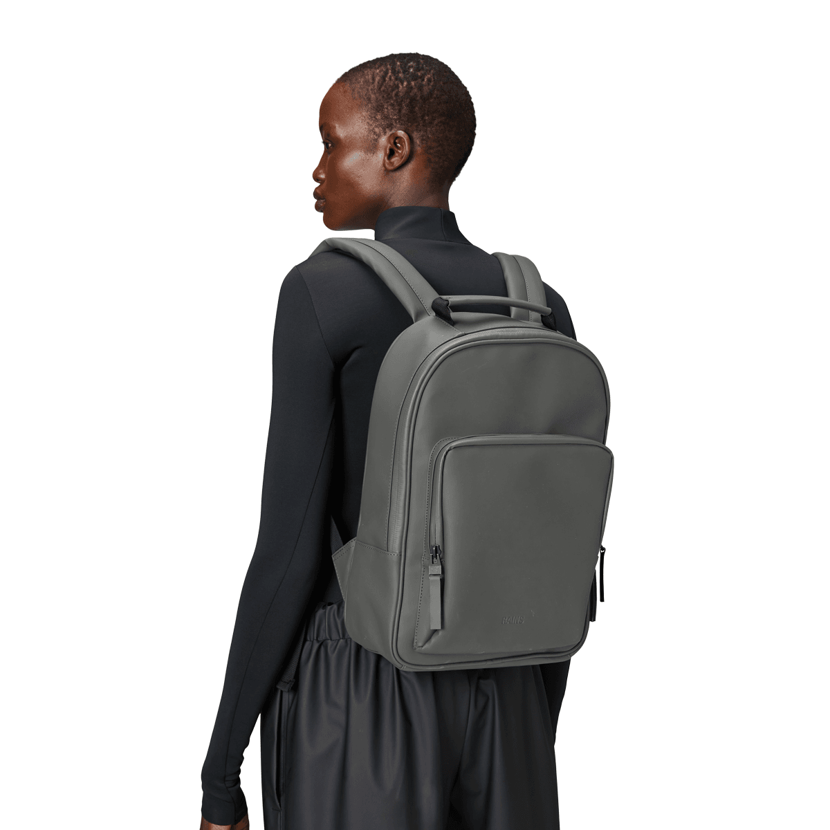 Рюкзак Rains Regular Shoulder Bag - Boxette Shop