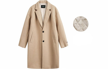 Пальто Golfcross Classic