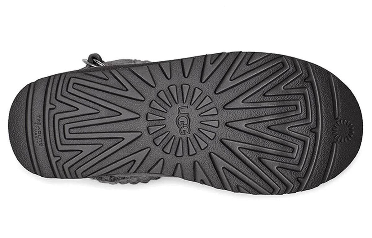 Сапоги женские Ugg Classic Solene Mini Comfortable S - Boxette Shop