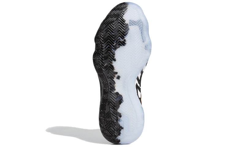 Кроссовки мужские Adidas Dame 6 - Boxette Shop