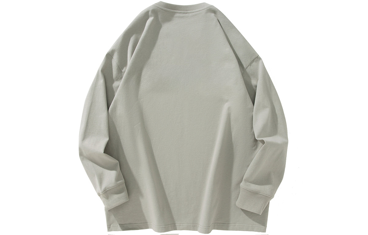 Лонгслив мужской GOLFCROSS