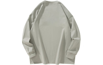 Лонгслив мужской GOLFCROSS