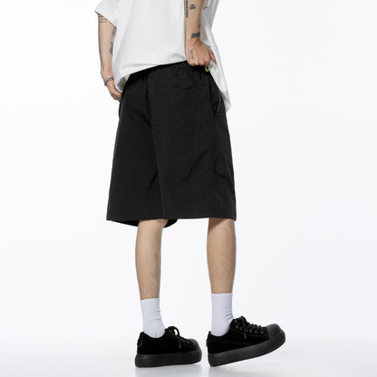 Golfkross rangli to'qnashuv harflari logotipi kashtado'zlik erkin beshta sport ish shimlari bir xil paragrafli erkaklar va ayollar