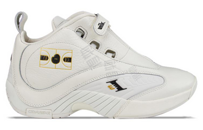 Reebok Answer4 erkaklar krossovkalari