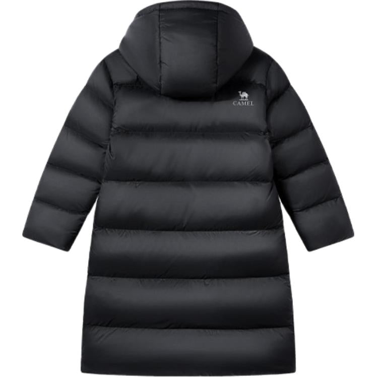 Куртка детская Camel Down Windbreaker