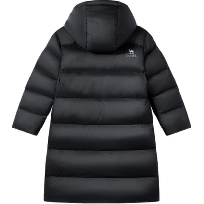 Куртка детская Camel Down Windbreaker