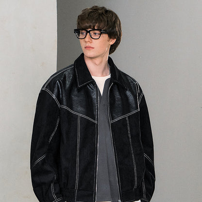 Куртка мужская Lilbetter