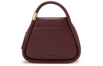 Сумка женская Charles & Keith Zip Hundred Models - Boxette Shop