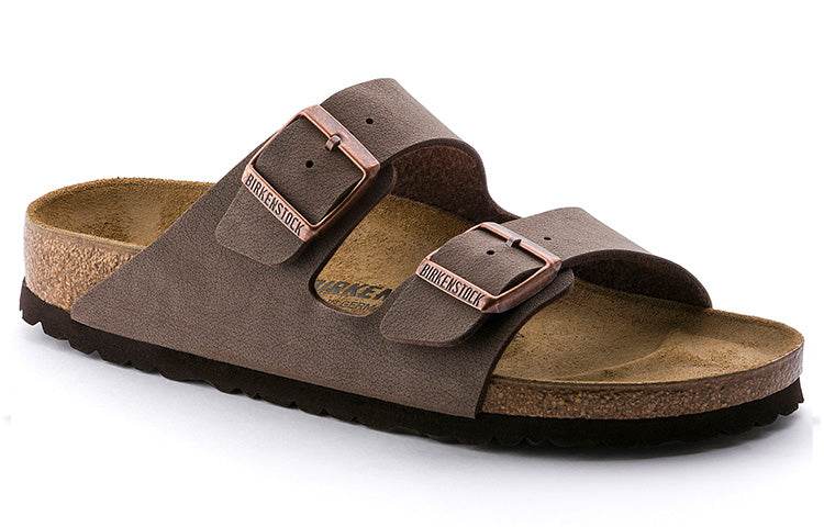 Шлепанцы Birkenstock Arizona Double Buckle - Boxette Shop