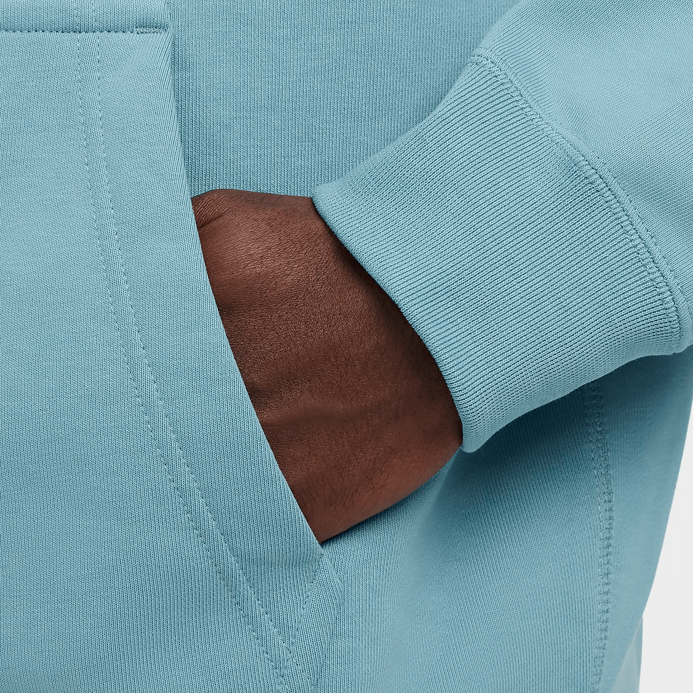 Худи мужское Nike - Boxette Shop