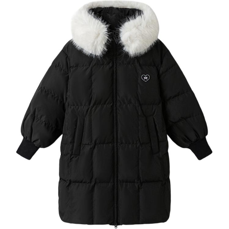 Пуховик детский Balabala