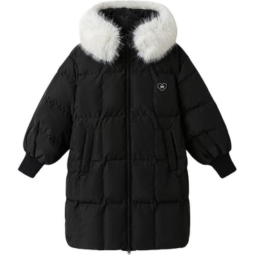 Пуховик детский Balabala