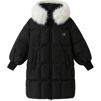 Пуховик детский Balabala