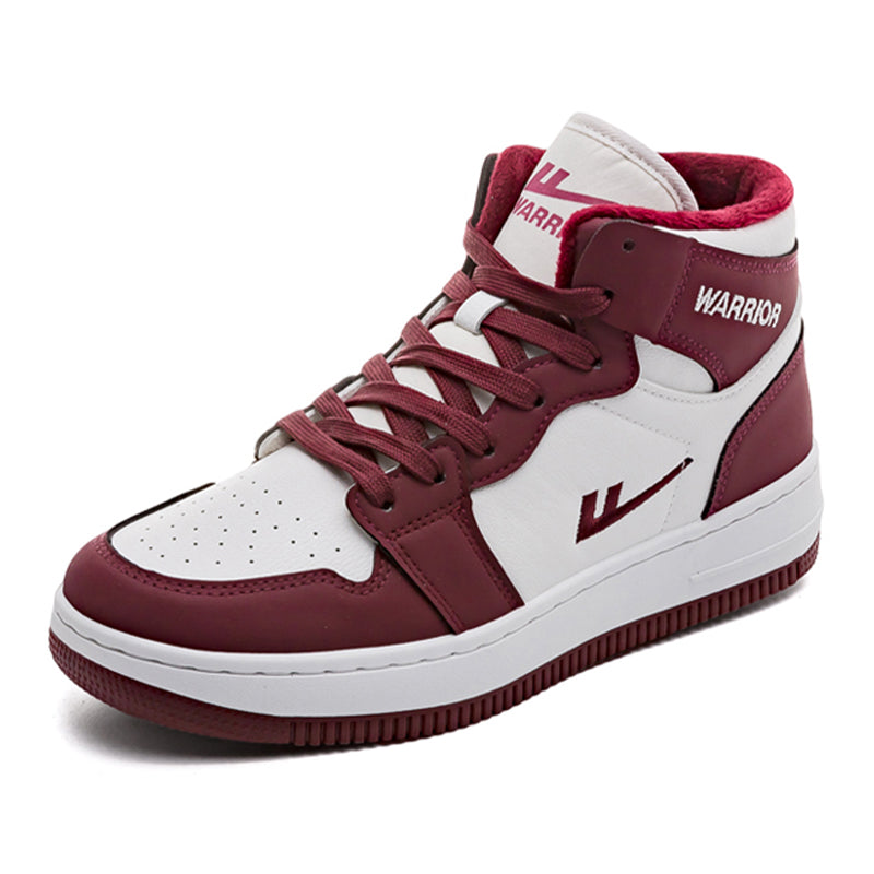 Кроссовки Warrior