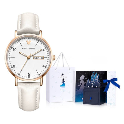 Часы женские Disney - Boxette Shop