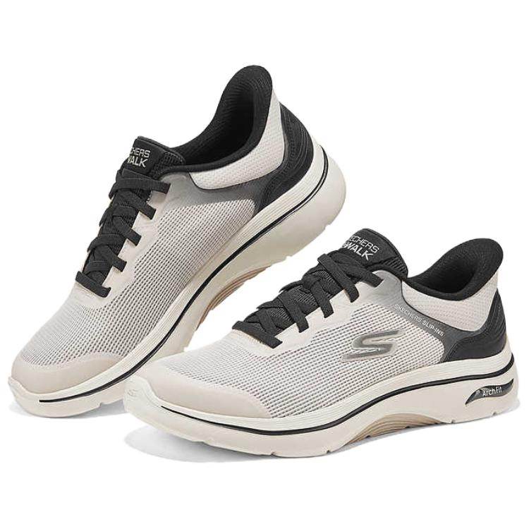 Кроссовки мужские Skechers Men's Go Walk - Boxette Shop