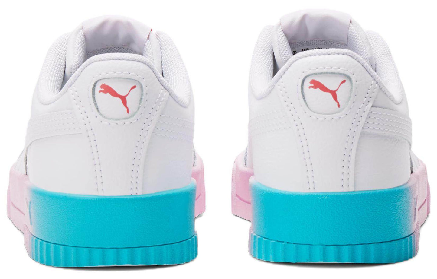 Кроссовки женские Puma Carina - Boxette Shop