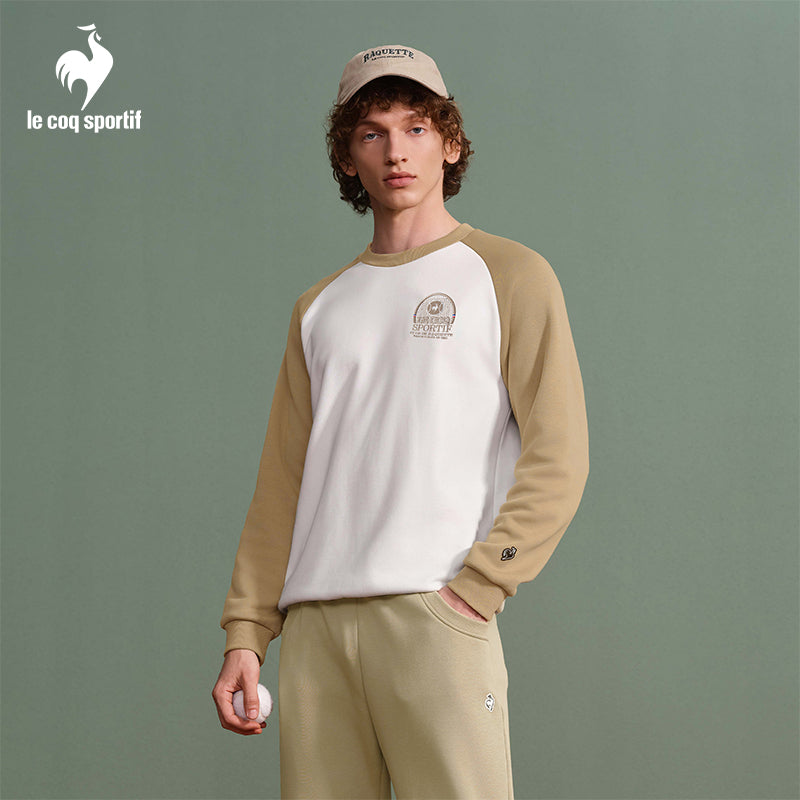 Le Coq Sportif erkaklar kozok