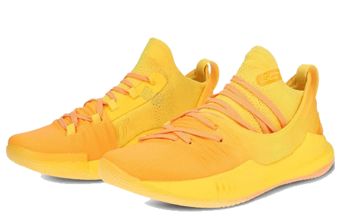 Кроссовки мужские Under Armour Curry 5 - Boxette Shop