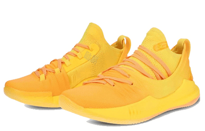Кроссовки мужские Under Armour Curry 5 - Boxette Shop