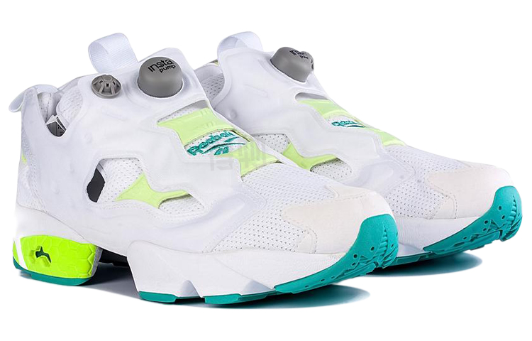 Кроссовки мужские Reebok Instapump Fury