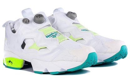Кроссовки мужские Reebok Instapump Fury