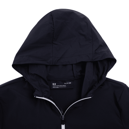 Спортивная куртка женская Under Armour UA Sun Protection Series - Boxette Shop
