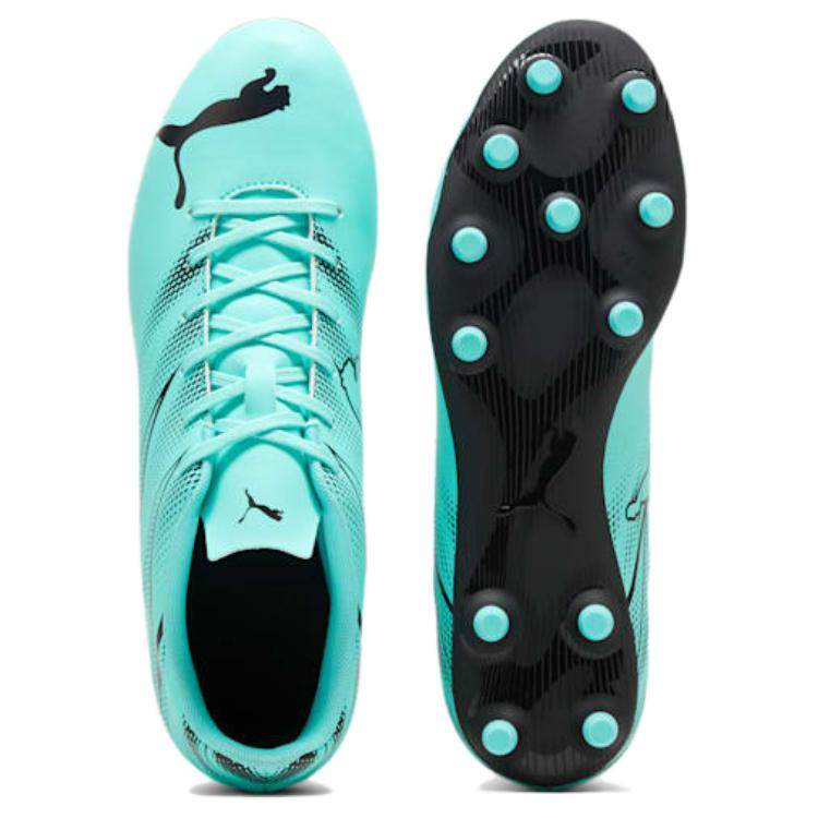 Бутсы мужские Puma Attacanto - Boxette Shop