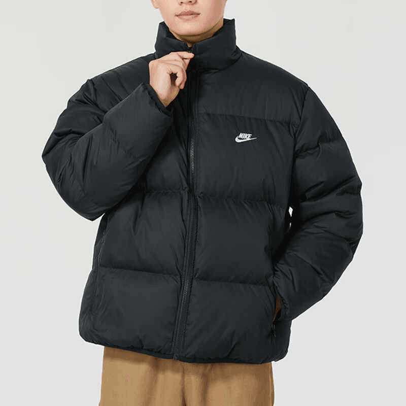Пуховик мужской Nike Club Therma-FIT - Boxette Shop