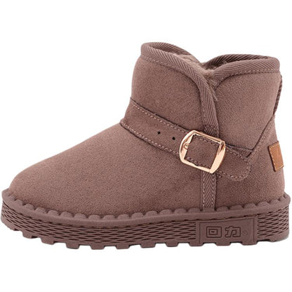 Сапоги детские Warrior