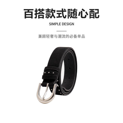 Ремень женский Miniso - Boxette Shop