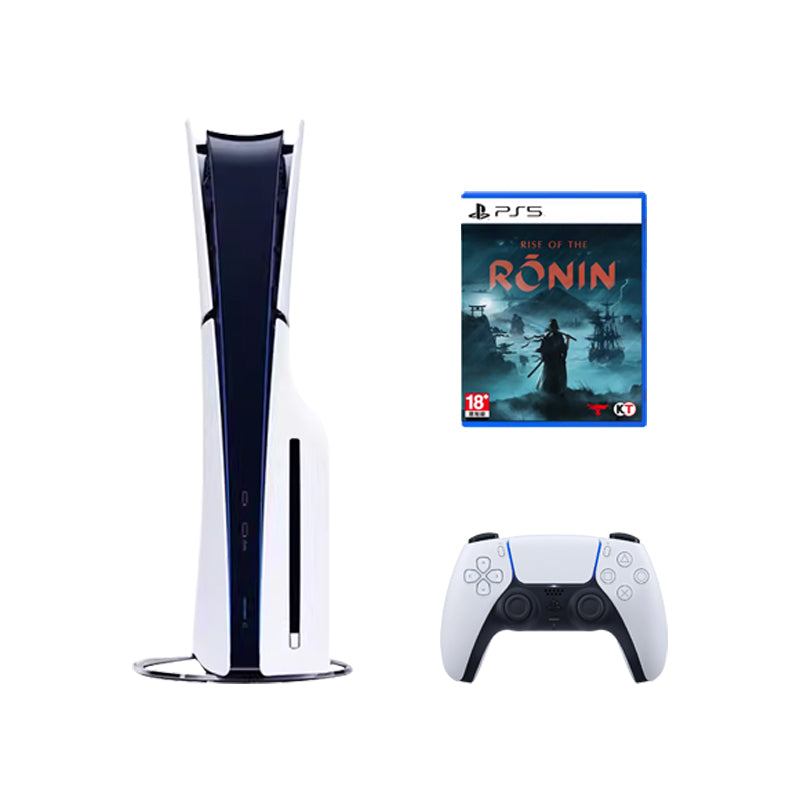 PlayStation 5 Slim o'yin konsoli