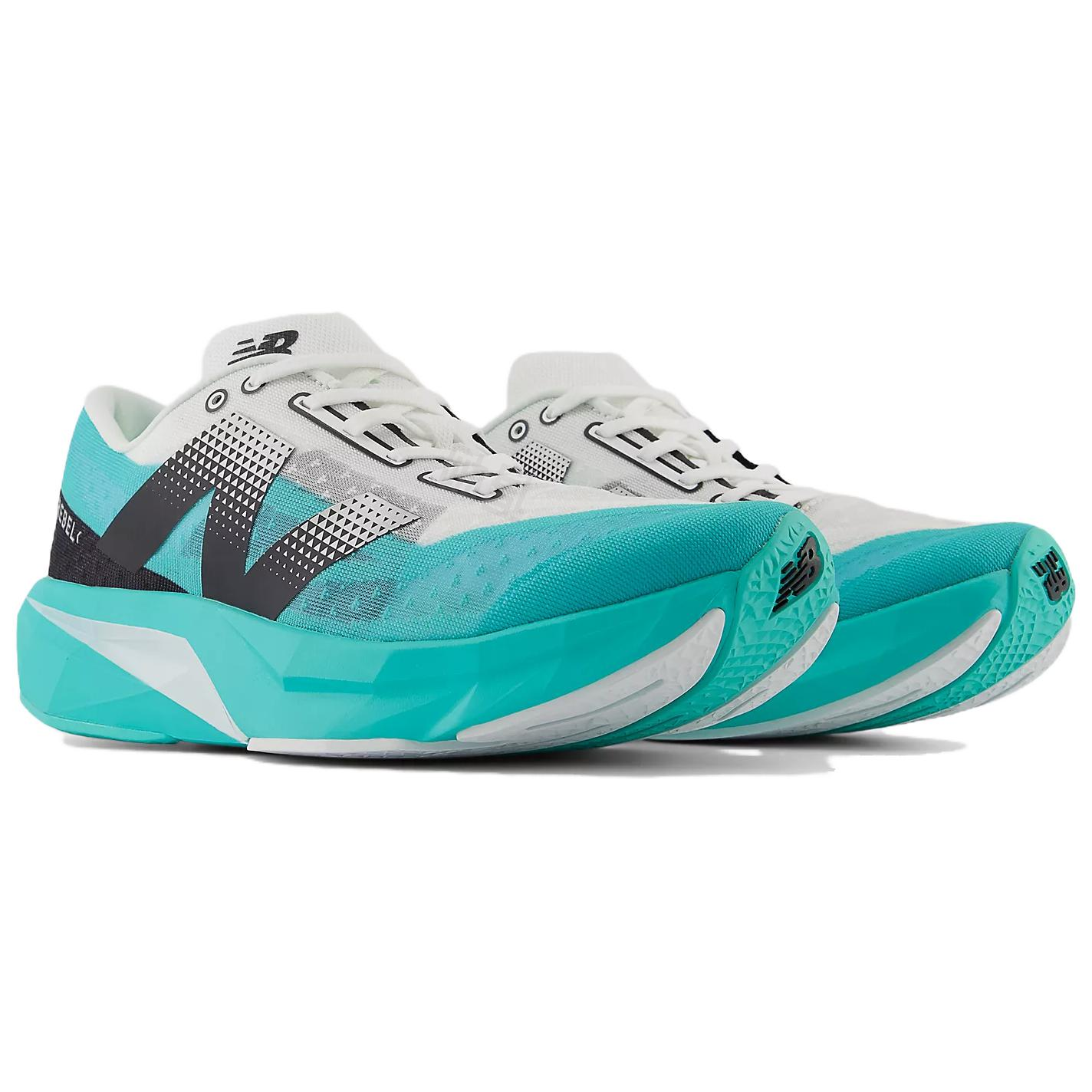 New Balance Rebel V4 erkaklar krossovkalari
