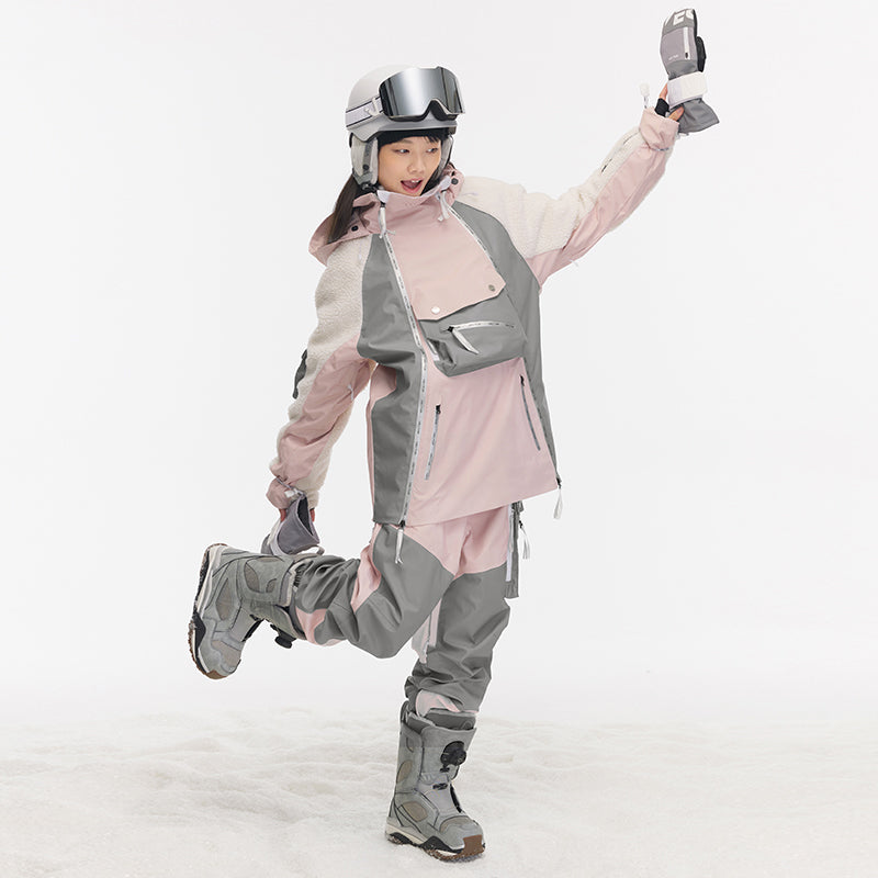 Горнолыжный костюм Vector Snow Set