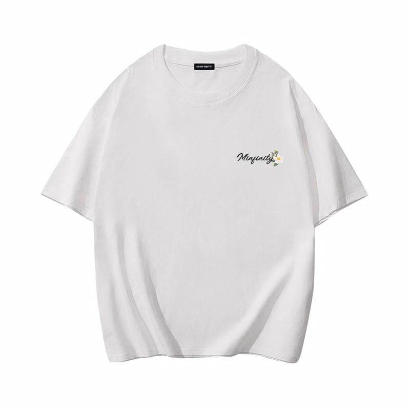 Футболка женская Minfinity - Boxette Shop