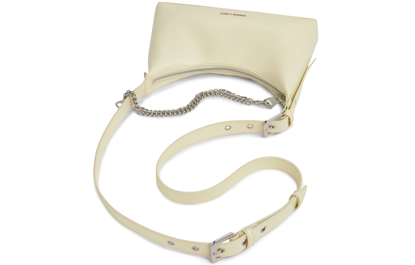 Сумка женская Charles & Keith "Ankora"
