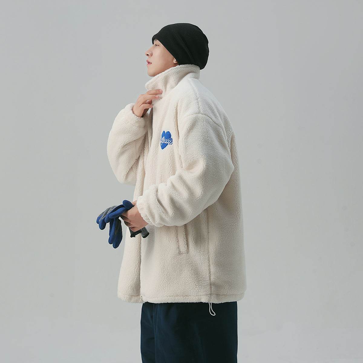 Куртка мужская Golfcross - Boxette Shop