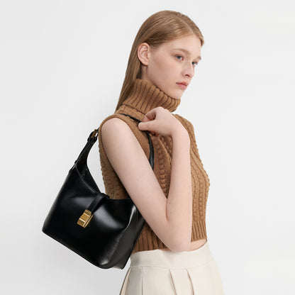 Сумка женская Charles & Keith "Classic Hobo"