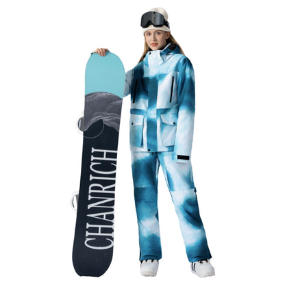 POUM chang'i kostyumi