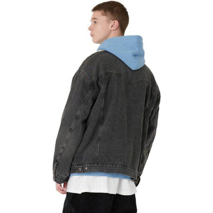 Куртка мужская Levi's FW22 - Boxette Shop