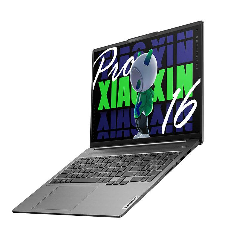 Ноутбук Lenovo Xiaoxin Pro 16 (2024) - Boxette Shop