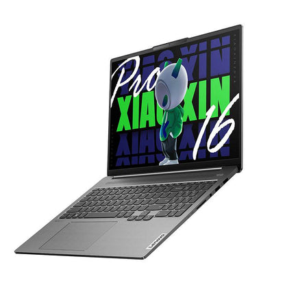 Ноутбук Lenovo Xiaoxin Pro 16 (2024) - Boxette Shop