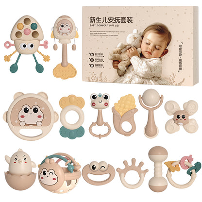 Chaqaloq parvarishi uchun shovqin